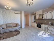 Prodej bytu 4+kk, Nesebar, Bulharsko, 118 m2