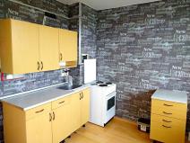 Prodej bytu 2+kk, Teplice, Trnovanská, 40 m2