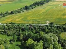 Prodej louky, Spálené Poříčí, 13461 m2