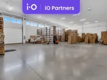 Pronájem skladu, Nupaky, Komerční, 500 m2