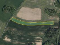 Prodej pole, Žumberk, 103001 m2