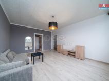 Pronájem bytu 3+1, Olomouc - Nové Sady, Skupova, 72 m2