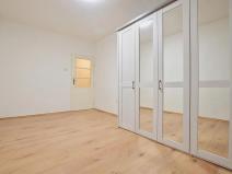 Pronájem bytu 2+kk, Kolín, Husova, 56 m2