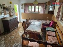 Prodej chaty, Zbraslavice, 47 m2