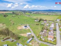 Prodej pozemku pro bydlení, Kasejovice, 1149 m2
