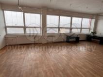 Pronájem kanceláře, Bruntál, Rýmařovská, 600 m2