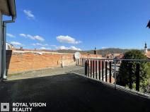 Prodej rodinného domu, Oslavany, Hlavní, 205 m2