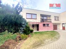 Pronájem rodinného domu, Strakonice - Strakonice I, Jiráskova, 82 m2