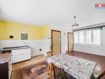 Prodej rodinného domu, Dolní Radechová, 180 m2