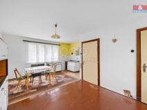 Prodej rodinného domu, Dolní Radechová, 180 m2