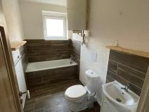 Pronájem bytu 2+1, Bílina - Teplické Předměstí, Sídliště SHD, 59 m2