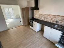 Pronájem bytu 2+1, Bílina - Teplické Předměstí, Sídliště SHD, 59 m2