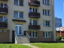 Pronájem bytu 3+1, Sezimovo Ústí, Svépomoc, 65 m2