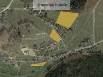 Prodej louky, Stožice - Libějovické Svobodné Hory, 9702 m2
