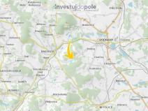 Prodej louky, Stožice - Libějovické Svobodné Hory, 9702 m2