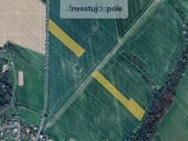 Prodej pole, Slatina, 18789 m2