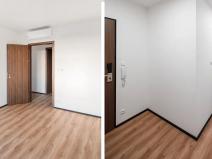 Pronájem bytu 3+kk, Praha - Hlubočepy, Vítové, 85 m2
