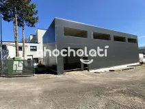 Prodej skladu, Pardubice, 104 m2