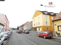 Pronájem bytu 2+kk, Benešov, Na Chmelnici, 46 m2