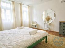 Prodej rodinného domu, Mikulov, 36 m2