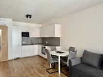 Pronájem bytu 2+kk, Praha - Hloubětín, Poděbradská, 52 m2