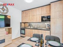 Pronájem bytu 2+kk, Železná Ruda, Klatovská, 43 m2