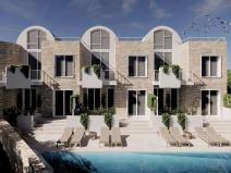 Prodej rodinného domu, Kalyves, Řecko, 135 m2