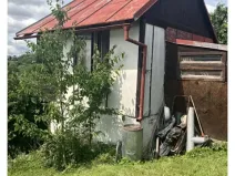Prodej chaty, Praha - Lysolaje, 16 m2