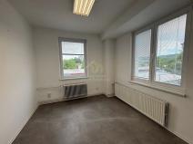 Pronájem kanceláře, Rokycany, 27 m2