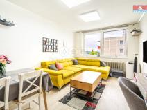 Prodej bytu 3+kk, Písek - Hradiště, K Háječku, 63 m2