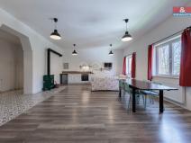 Prodej rodinného domu, Vejprty, Údolní, 293 m2