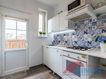 Pronájem bytu 2+1, Slaný, Kreibichova, 57 m2
