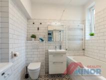 Pronájem bytu 2+1, Slaný, Kreibichova, 57 m2