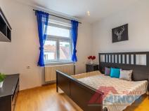Pronájem bytu 2+1, Slaný, Kreibichova, 57 m2
