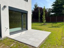 Prodej bytu 3+kk, Praha - Zličín, Strážovická, 81 m2