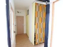 Pronájem bytu 2+1, Jindřichův Hradec, sídliště Vajgar, 62 m2