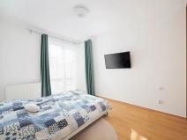Prodej bytu 2+kk, Přezletice, U Ctěnického Potoka, 51 m2