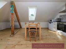 Prodej bytu 3+1, Milevsko, 90 m2