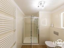 Prodej bytu 2+kk, Olomouc, Třída Jiřího Pelikána, 55 m2