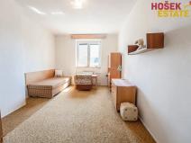 Prodej bytu 2+1, Přerov, tř. Gen. Janouška, 62 m2