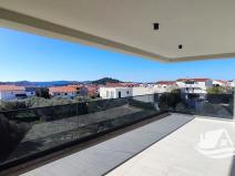 Prodej bytu 3+kk, Tribunj, Chorvatsko, 86 m2