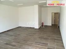 Pronájem obchodního prostoru, Chodov, Školní, 21 m2