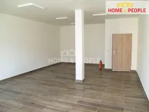 Pronájem obchodního prostoru, Chodov, Školní, 21 m2