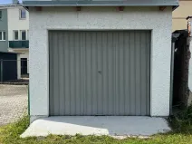 Pronájem garáže, Děčín, 20 m2