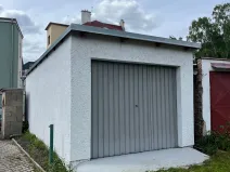 Pronájem garáže, Děčín, 20 m2