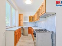 Pronájem bytu 2+kk, Český Brod, K Dolánkám, 43 m2