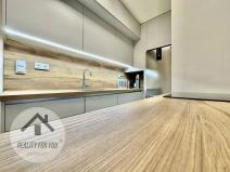 Pronájem bytu 2+kk, Praha - Libeň, U Balabenky, 62 m2