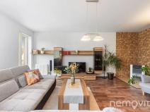 Prodej vícegeneračního domu, Praha - Zbraslav, Ke Kyjovu, 260 m2