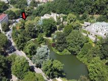 Prodej rodinného domu, Praha - Malešice, Pod Táborem, 180 m2