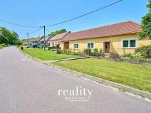 Prodej zemědělské usedlosti, Borotice, 226 m2